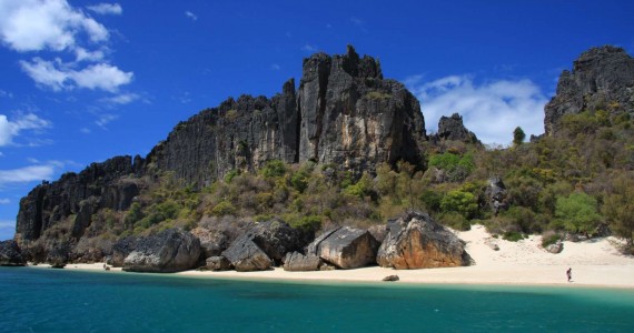 El norte de la Gran Isla, otra faceta de Madagascar